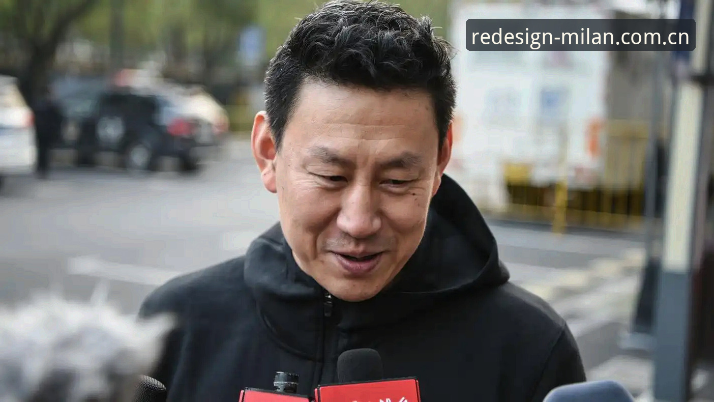 资深媒体人深度解析：李楠接掌北京男篮主帅，从顾问到掌舵人的心路历程