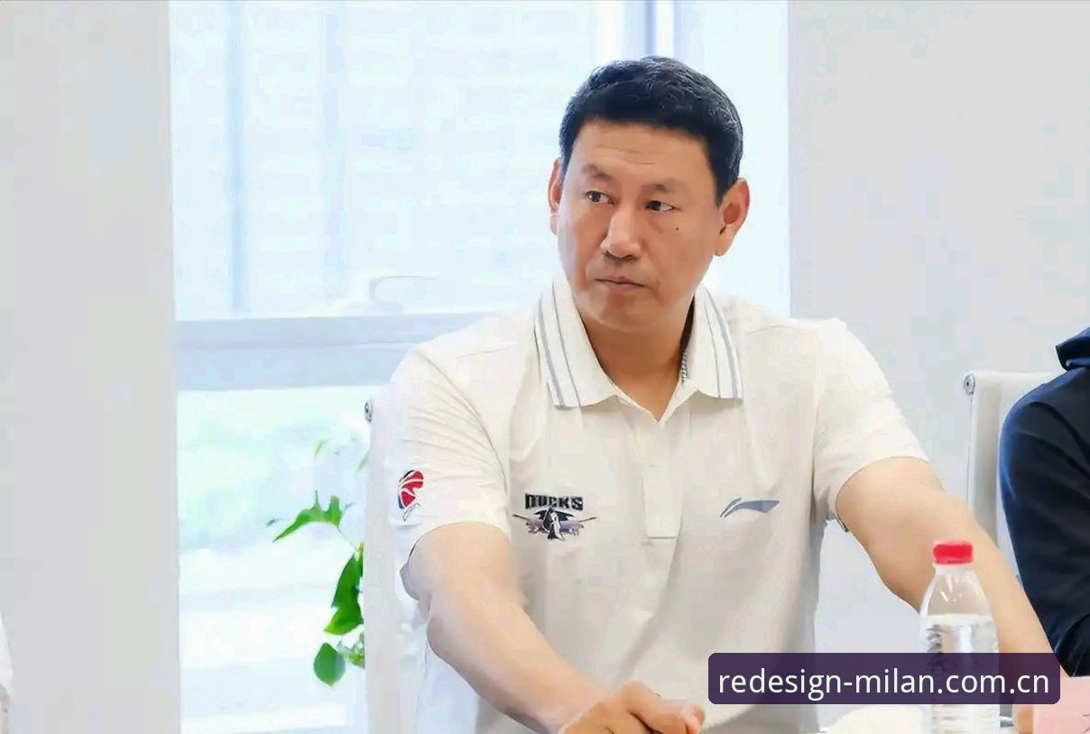 资深媒体人深度解析：李楠接掌北京男篮主帅，从顾问到掌舵人的心路历程